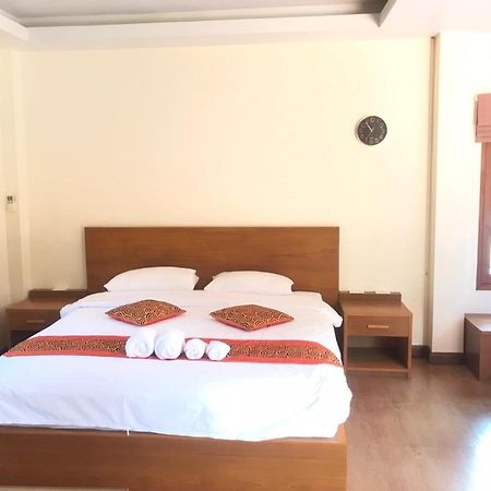 Pru Valley Thaley Tai Resort Dohn Bhlab Екстериор снимка