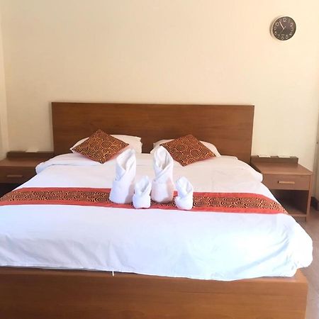 Pru Valley Thaley Tai Resort Dohn Bhlab Екстериор снимка