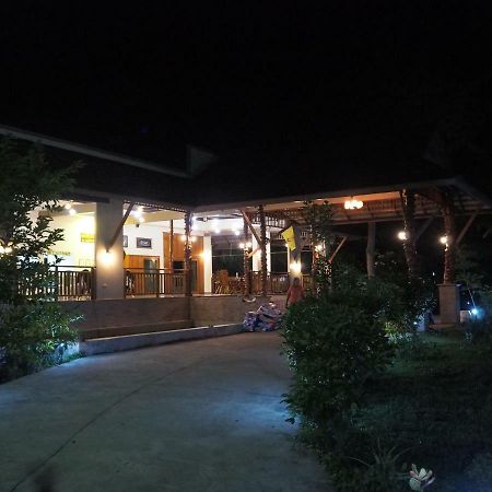 Pru Valley Thaley Tai Resort Dohn Bhlab Екстериор снимка