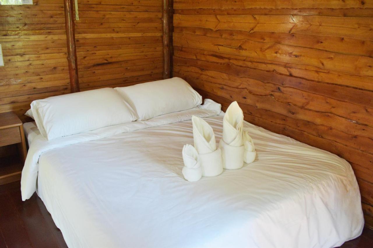 Pru Valley Thaley Tai Resort Dohn Bhlab Екстериор снимка