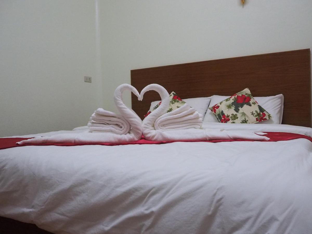 Pru Valley Thaley Tai Resort Dohn Bhlab Екстериор снимка