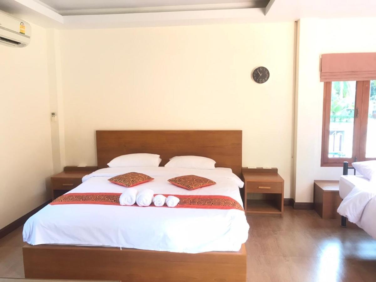 Pru Valley Thaley Tai Resort Dohn Bhlab Екстериор снимка