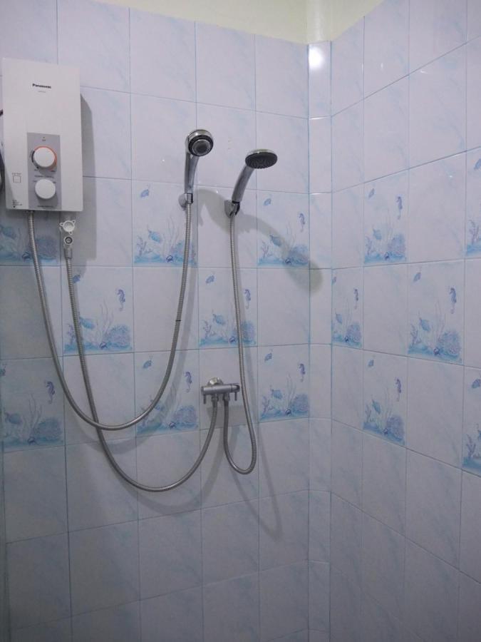 Pru Valley Thaley Tai Resort Dohn Bhlab Екстериор снимка