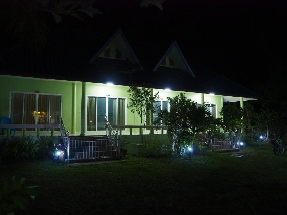 Pru Valley Thaley Tai Resort Dohn Bhlab Екстериор снимка