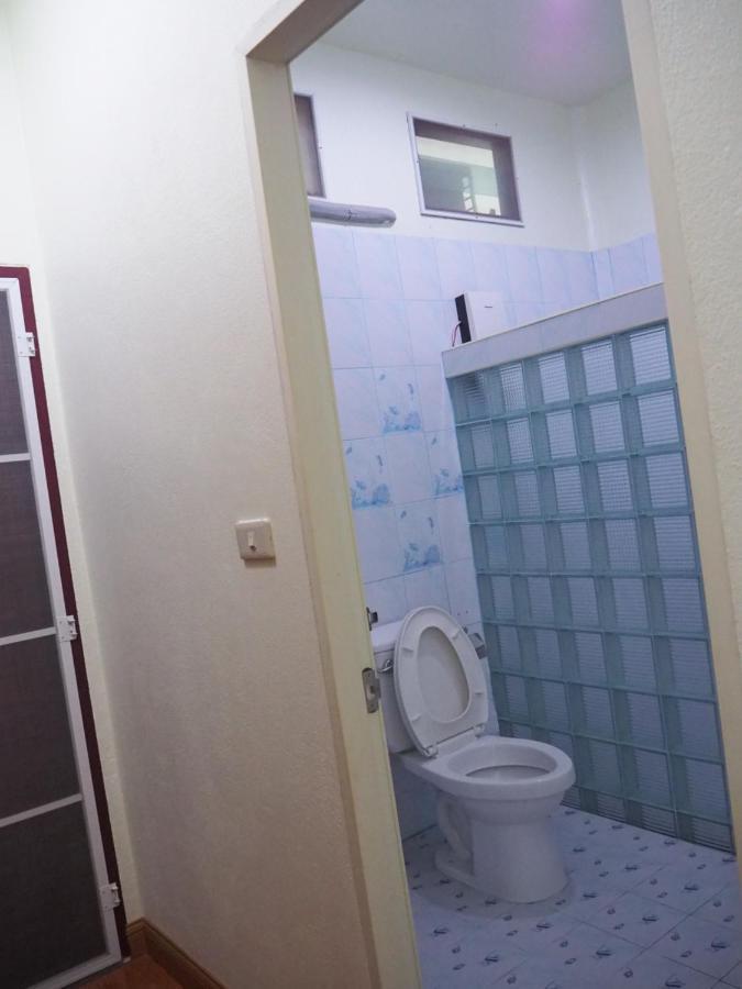 Pru Valley Thaley Tai Resort Dohn Bhlab Екстериор снимка
