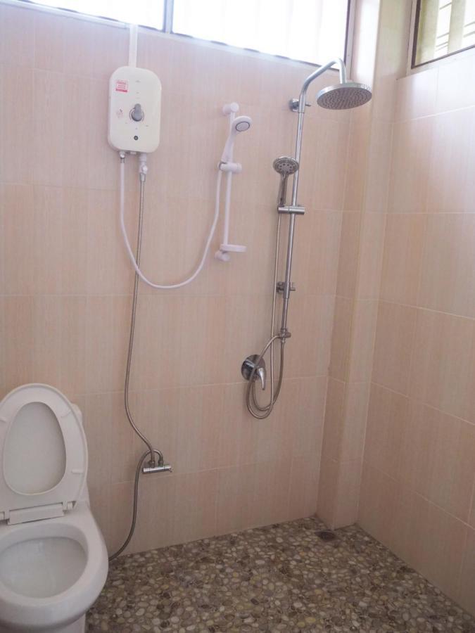 Pru Valley Thaley Tai Resort Dohn Bhlab Екстериор снимка