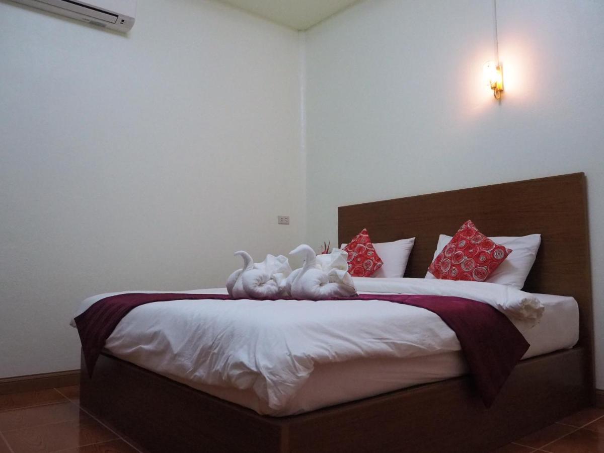 Pru Valley Thaley Tai Resort Dohn Bhlab Екстериор снимка