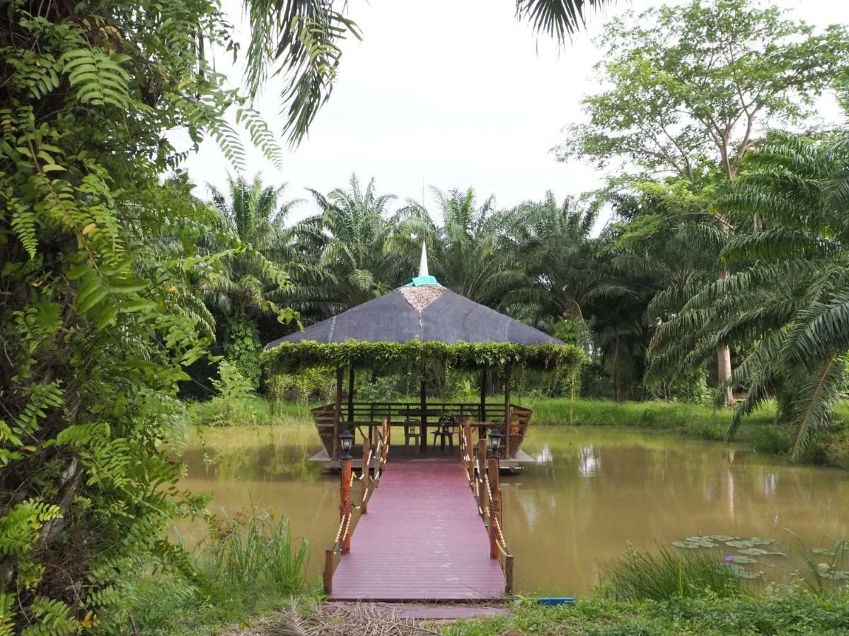 Pru Valley Thaley Tai Resort Dohn Bhlab Екстериор снимка