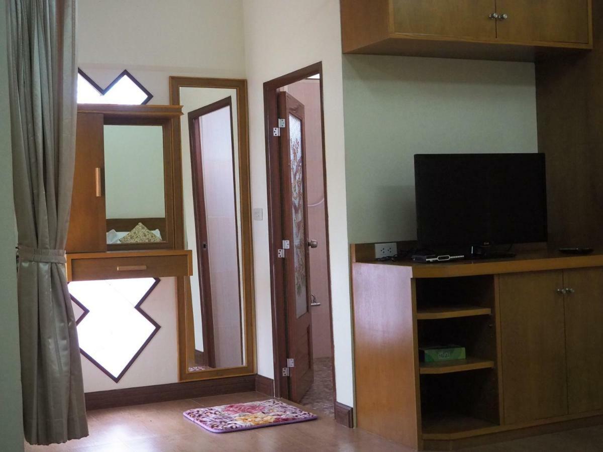 Pru Valley Thaley Tai Resort Dohn Bhlab Екстериор снимка