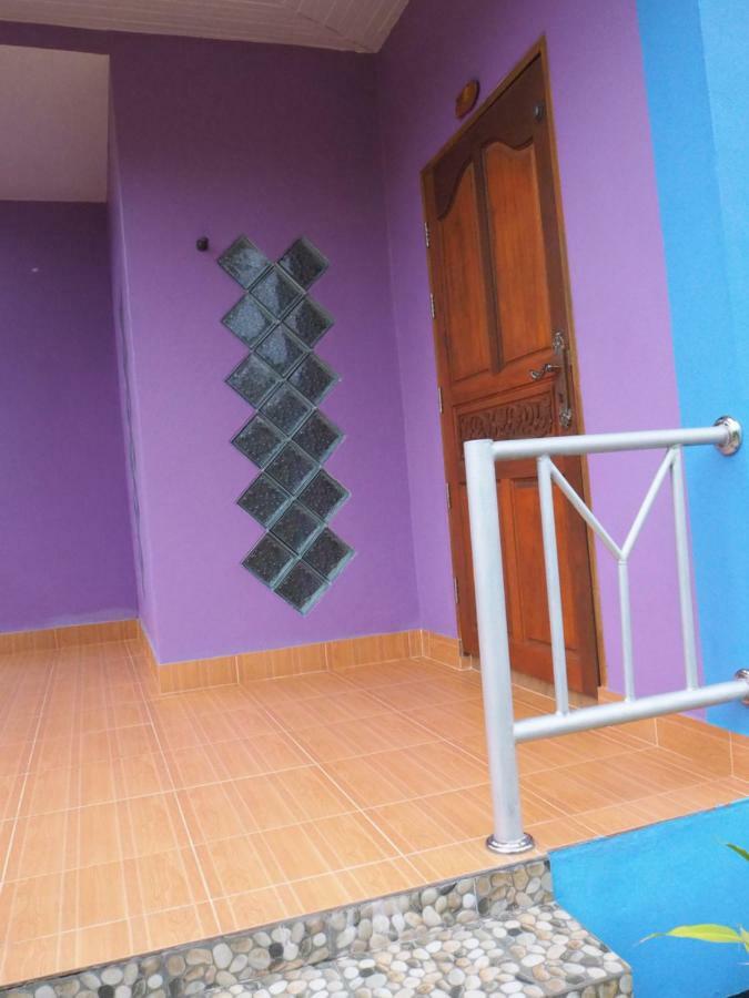 Pru Valley Thaley Tai Resort Dohn Bhlab Екстериор снимка