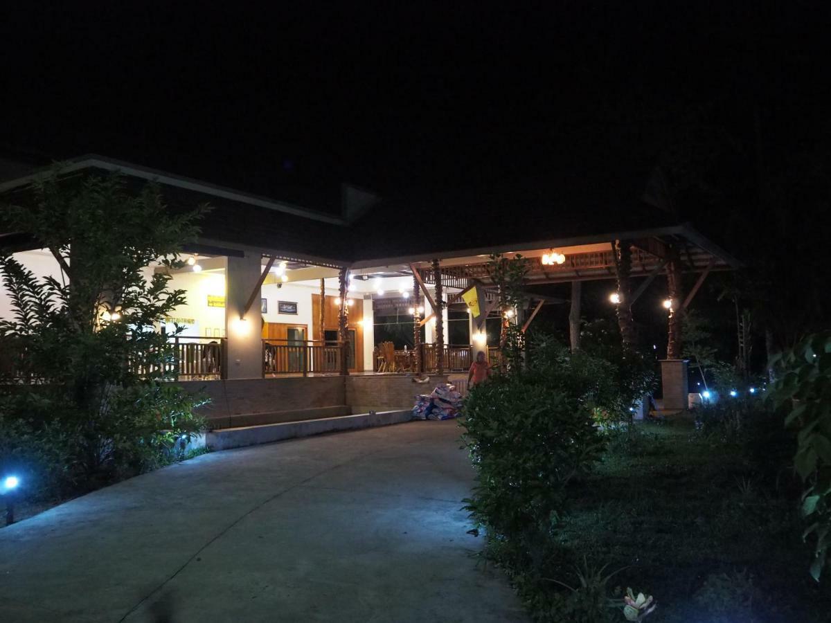 Pru Valley Thaley Tai Resort Dohn Bhlab Екстериор снимка