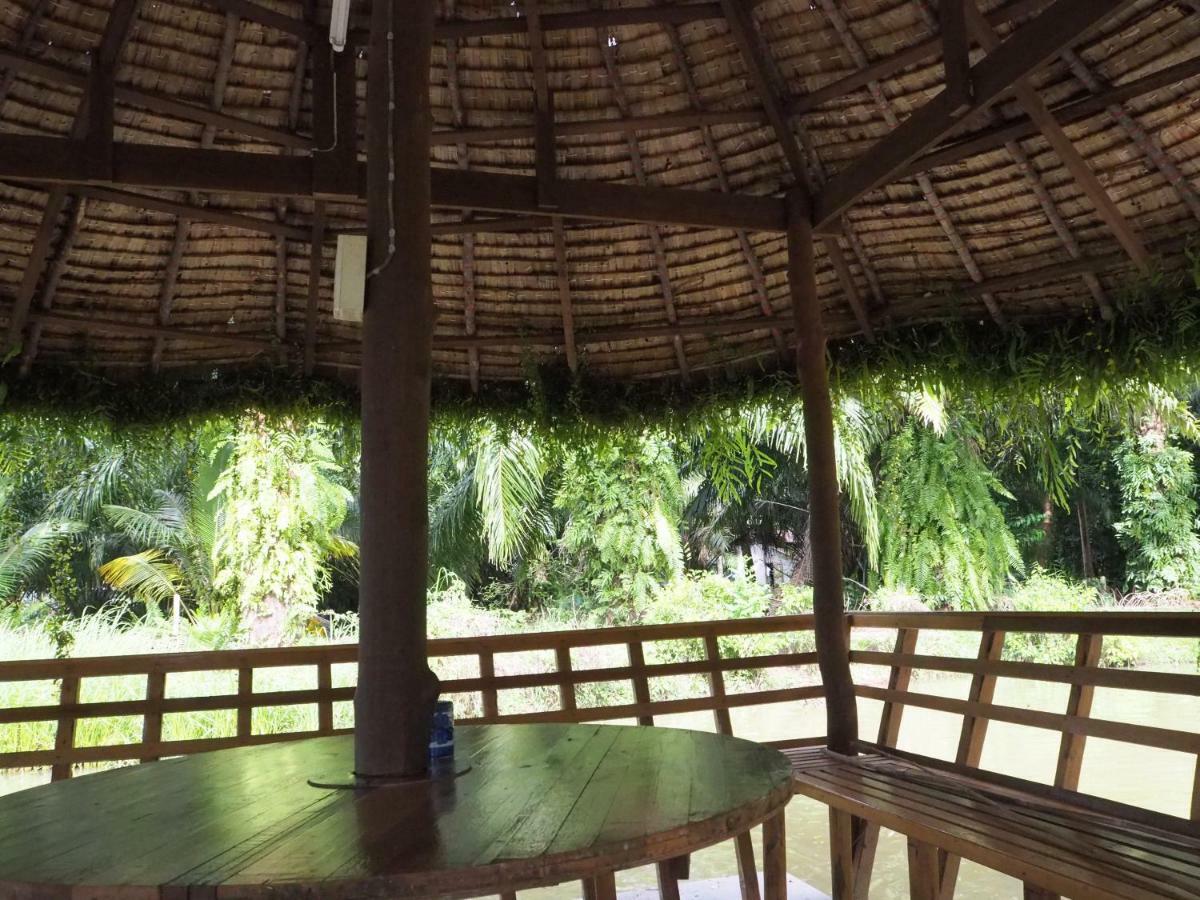 Pru Valley Thaley Tai Resort Dohn Bhlab Екстериор снимка
