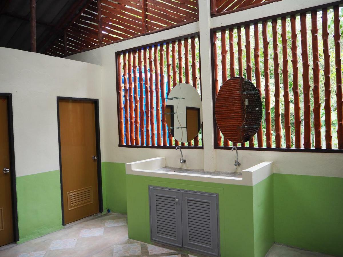 Pru Valley Thaley Tai Resort Dohn Bhlab Екстериор снимка