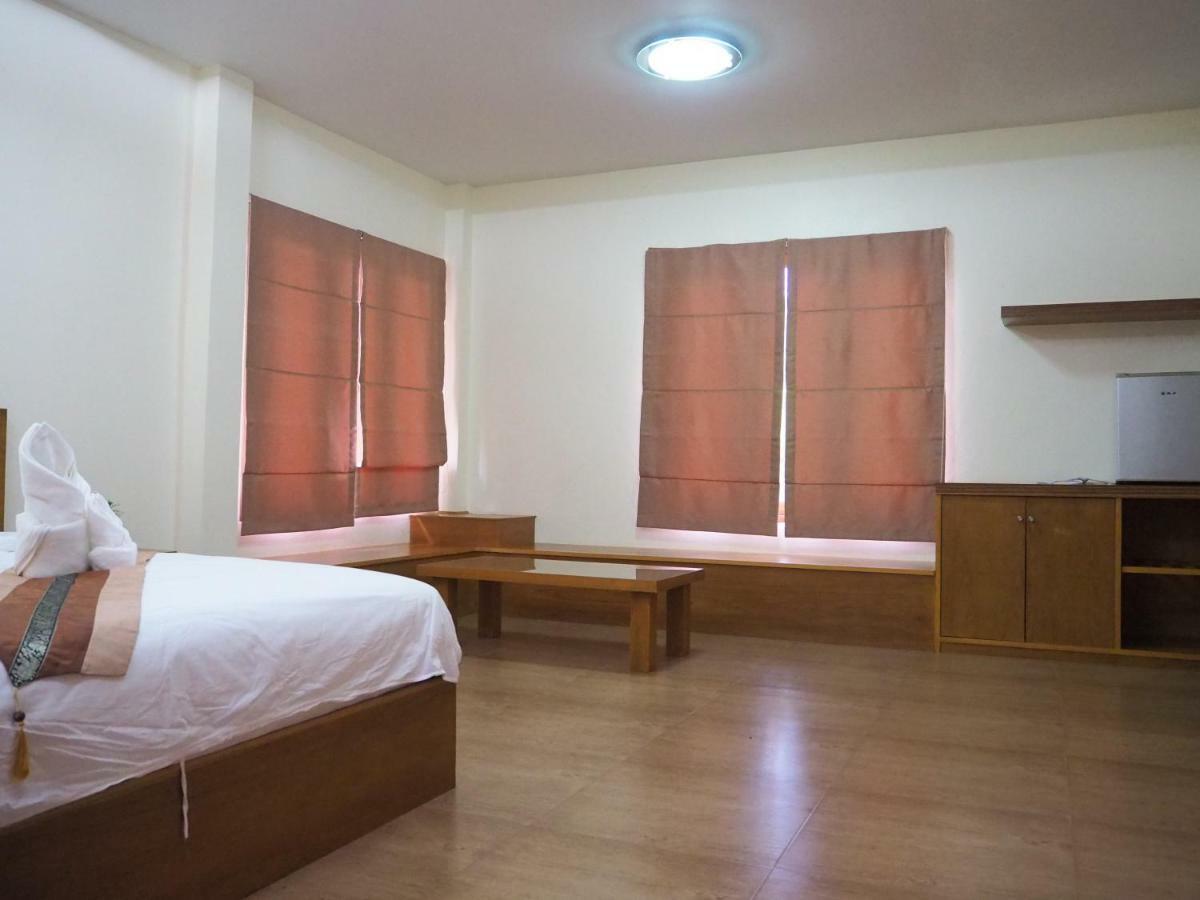 Pru Valley Thaley Tai Resort Dohn Bhlab Екстериор снимка