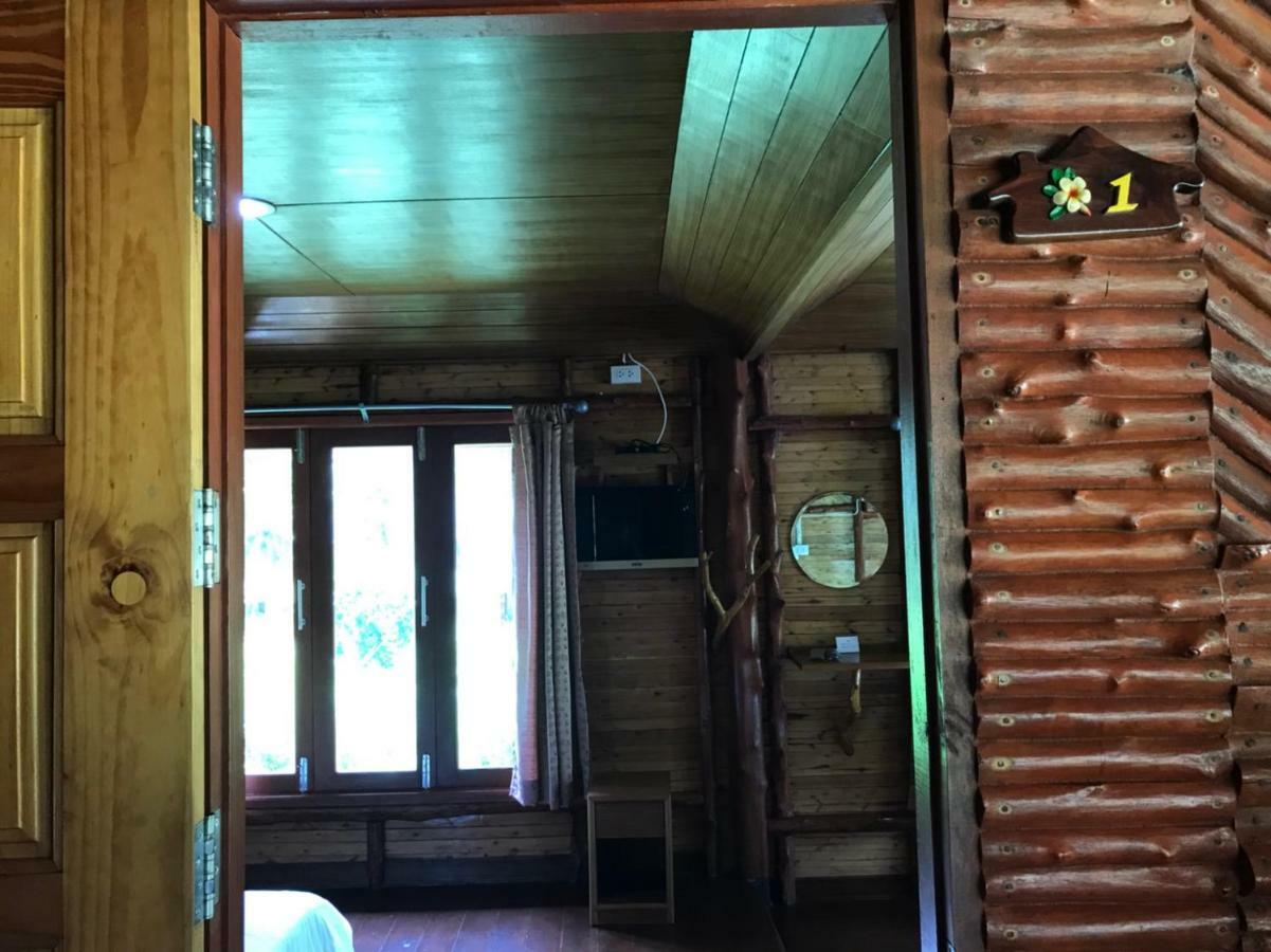 Pru Valley Thaley Tai Resort Dohn Bhlab Екстериор снимка