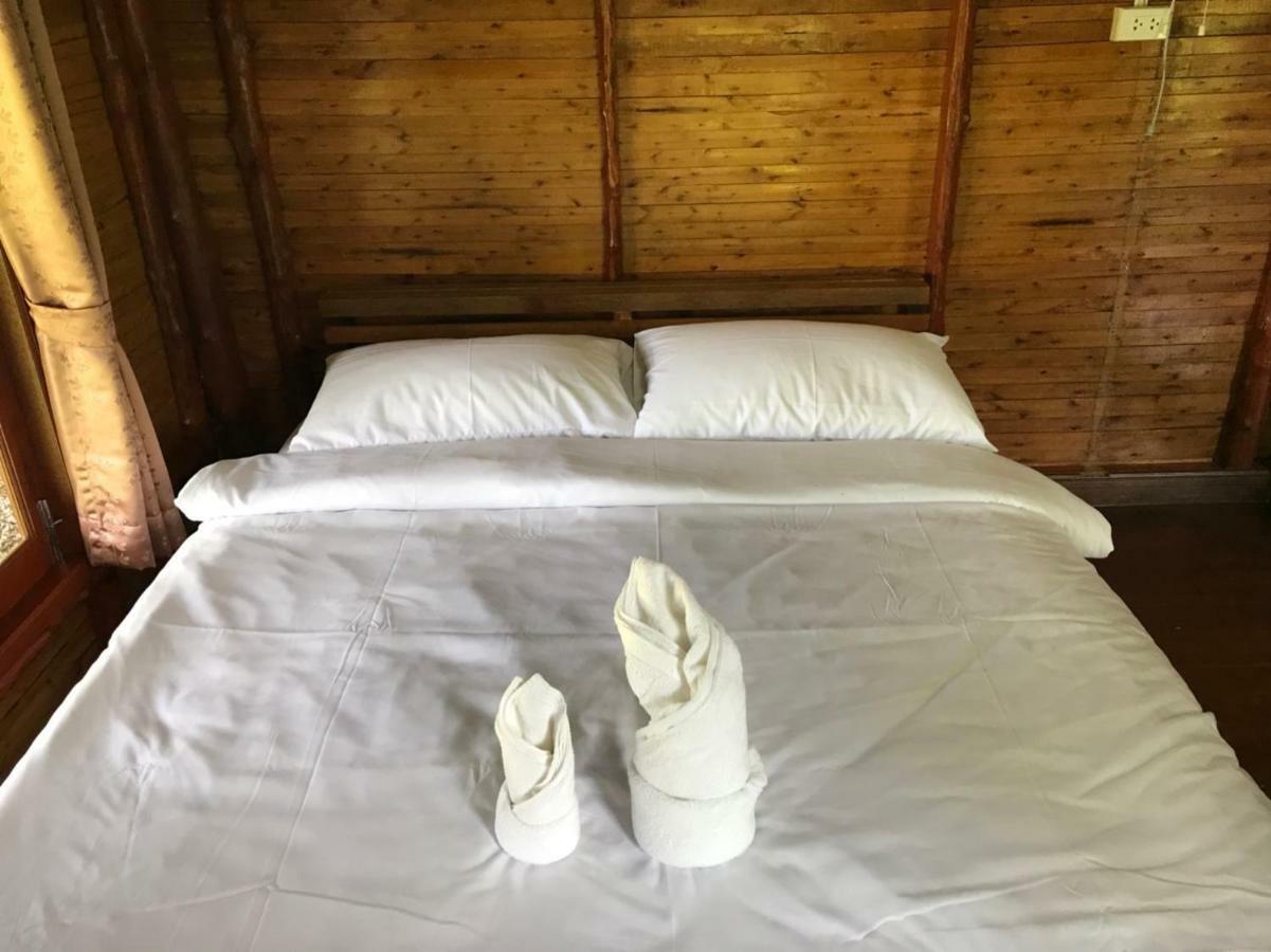 Pru Valley Thaley Tai Resort Dohn Bhlab Екстериор снимка